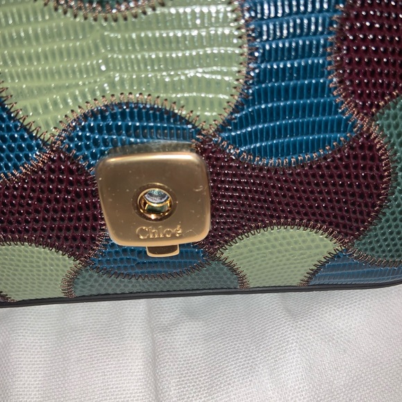 Chloe Handbag - Picture 7 of 7